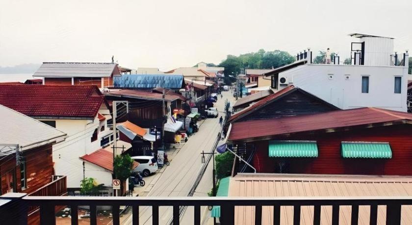Remember Loei Love Чанхан Экстерьер фото