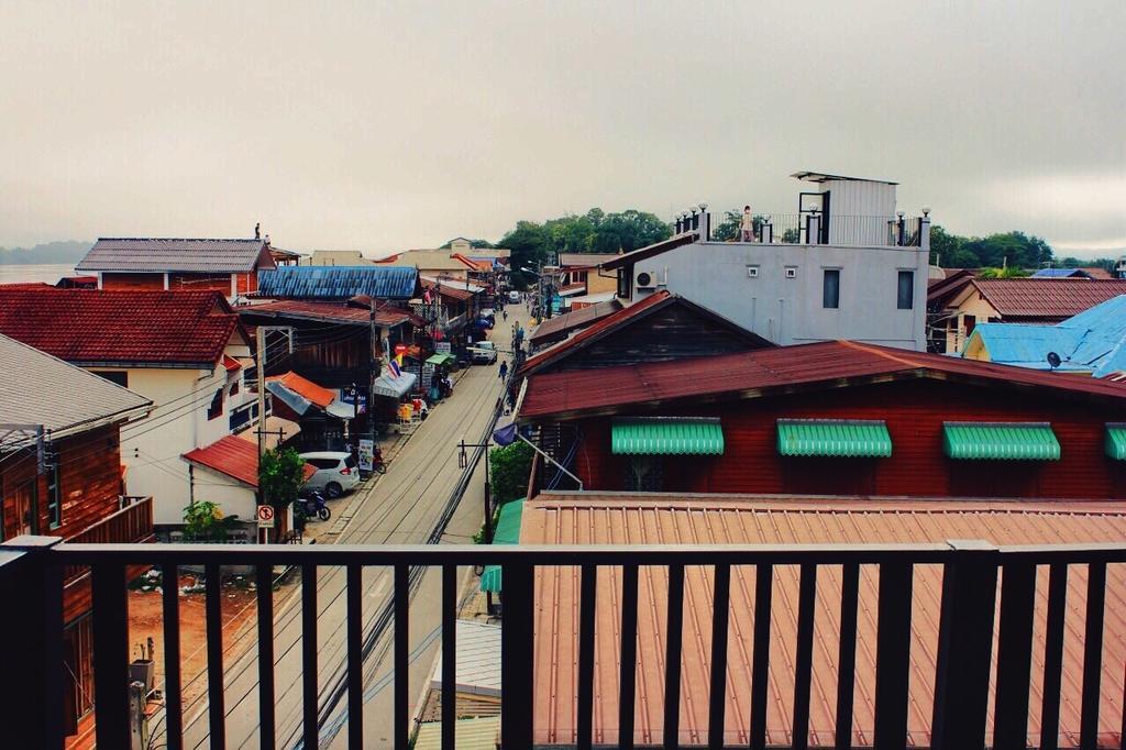 Remember Loei Love Чанхан Экстерьер фото